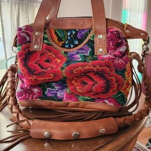 Nena & Co Mini Convertible Day Bag